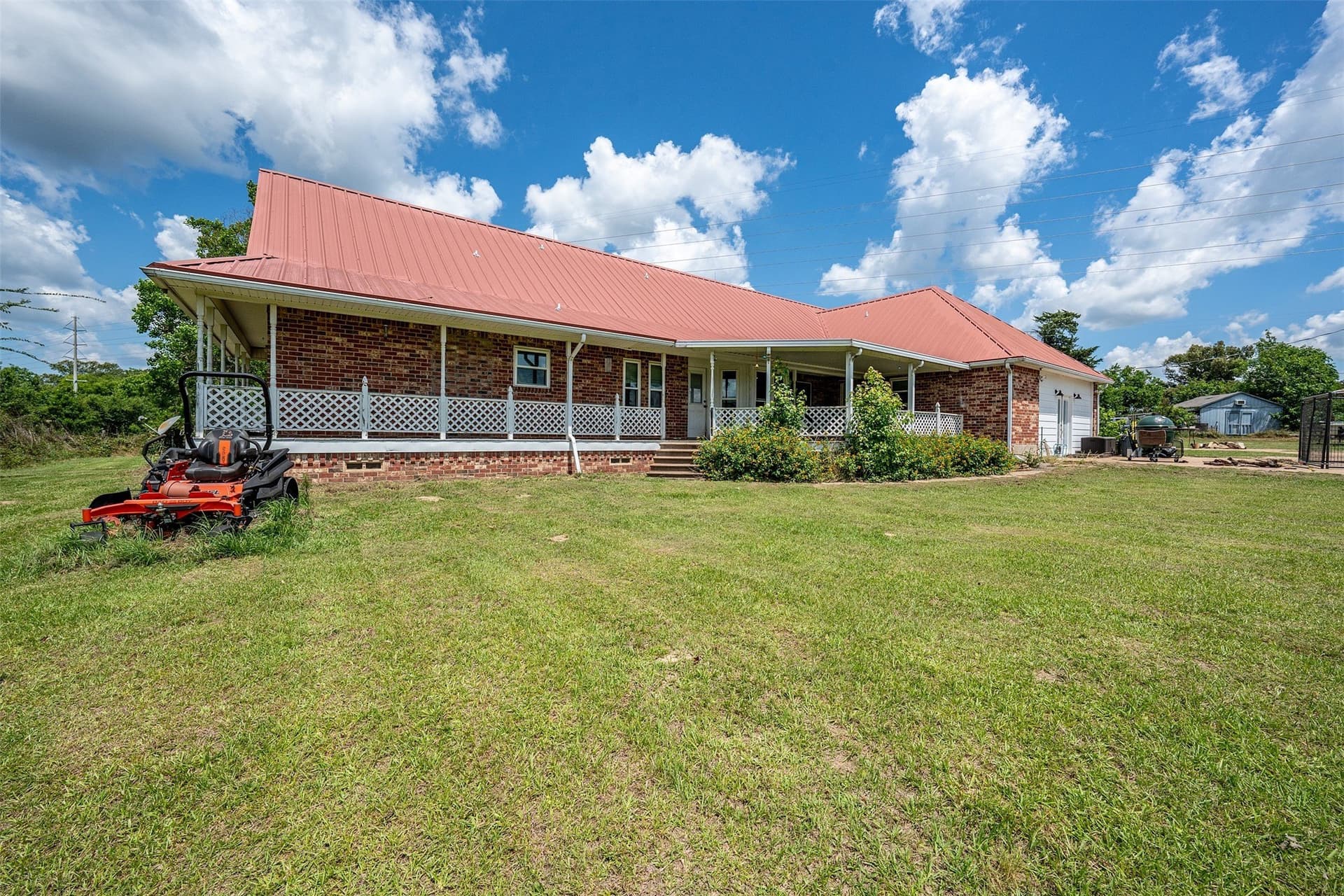 20 acres in Wood County - photo 31