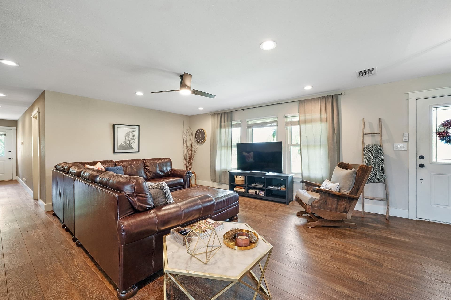 20 acres in Wood County - photo 4