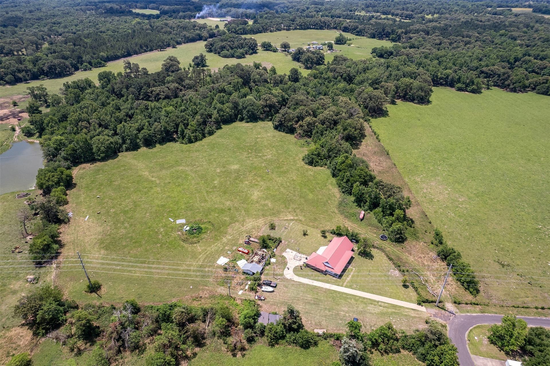 20 acres in Wood County - photo 34