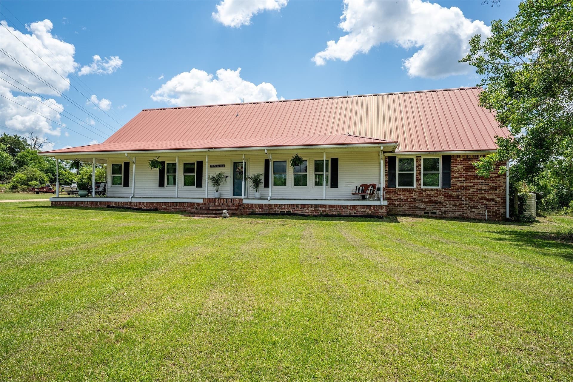20 acres in Wood County - photo 3