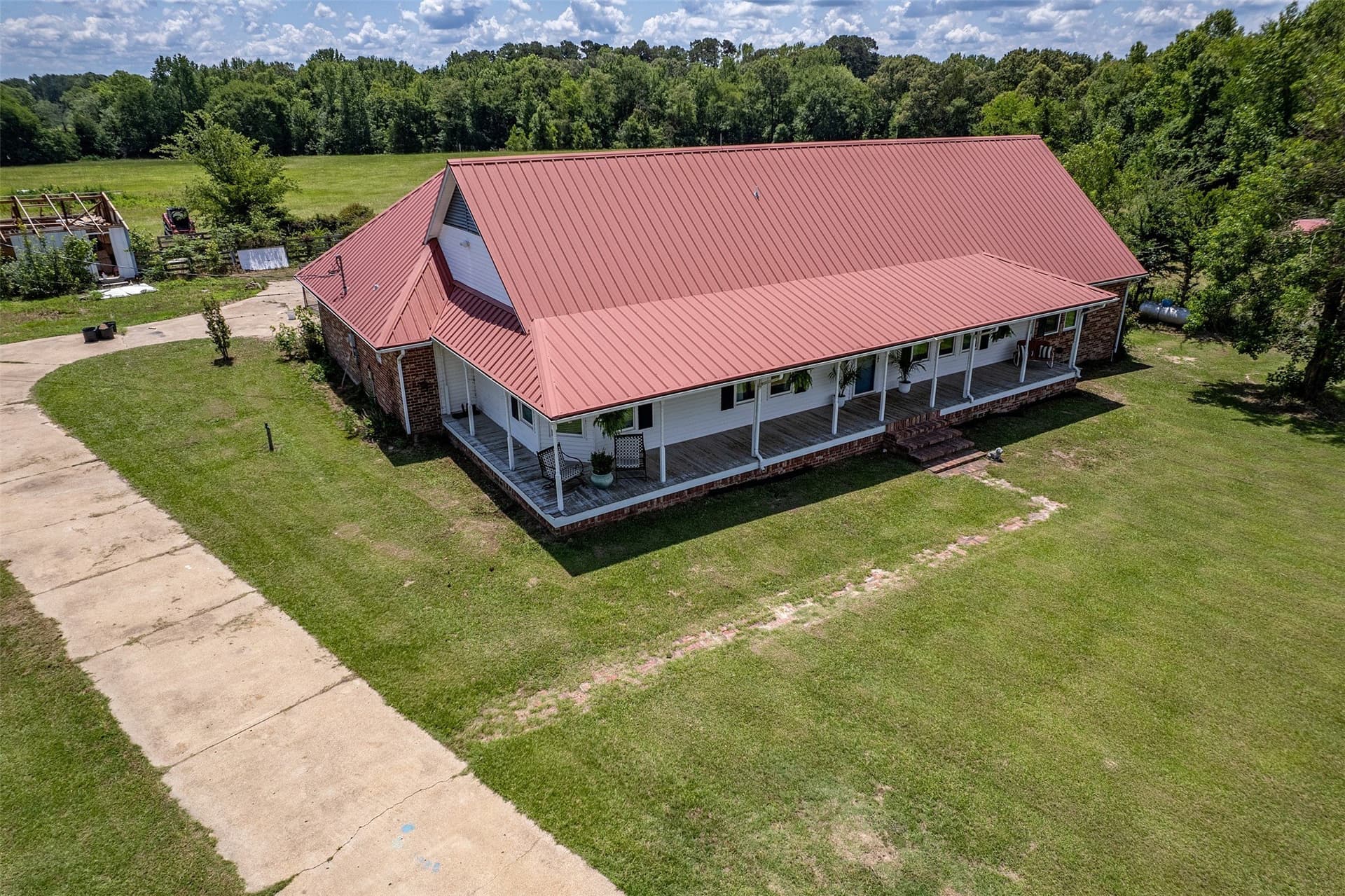 20 acres in Wood County - photo 37