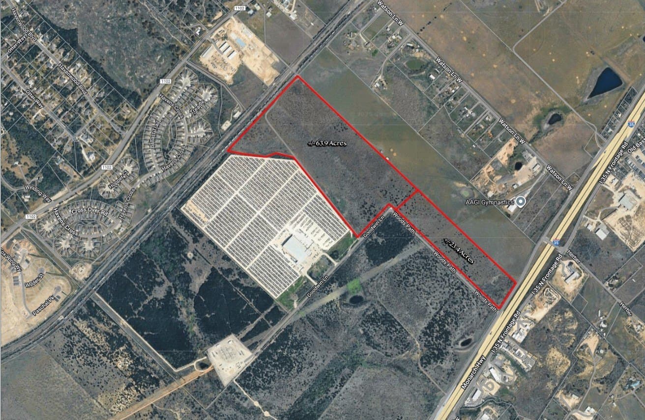 63.9 acres in Comal County - photo 6