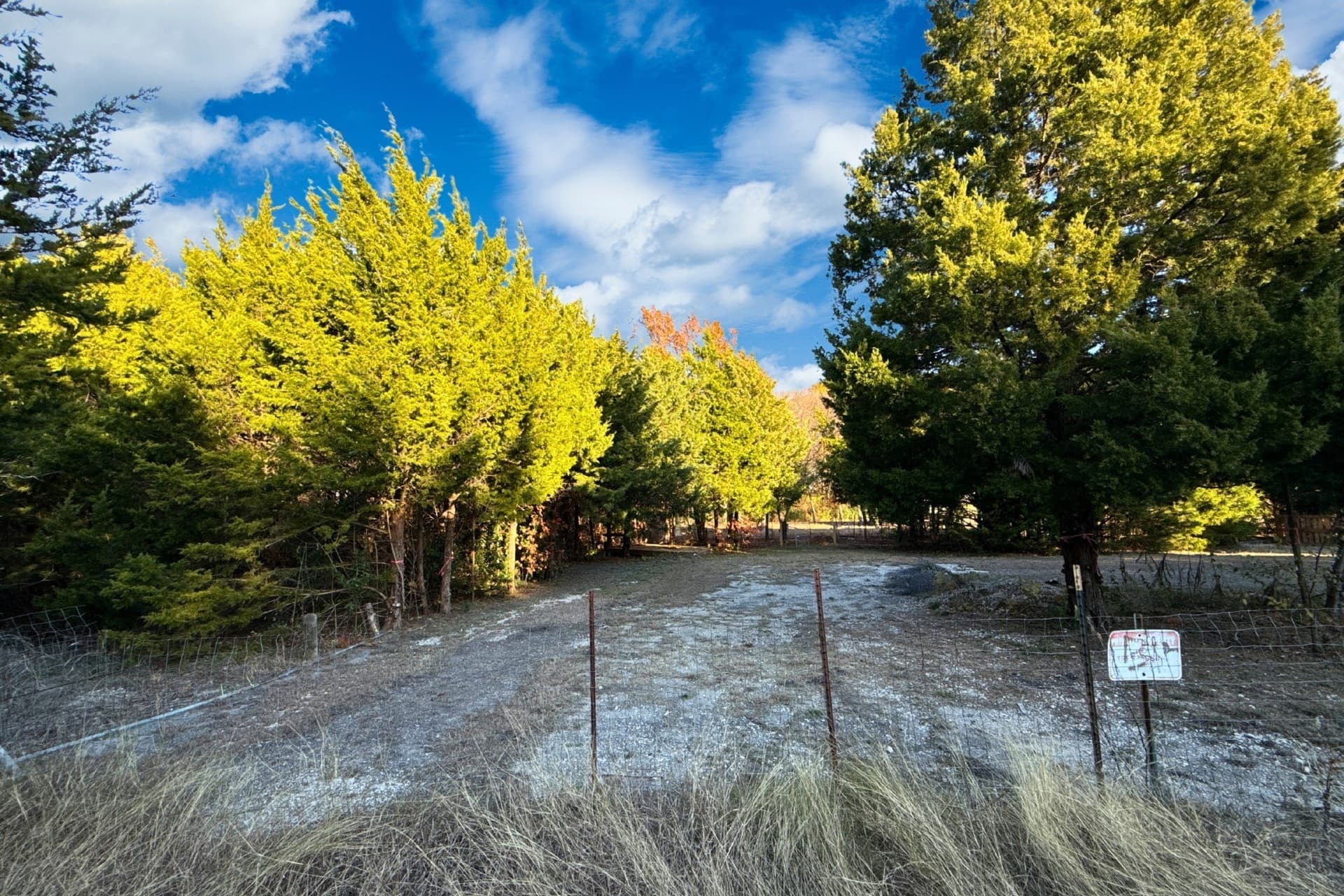 0.12 acres in Collin County