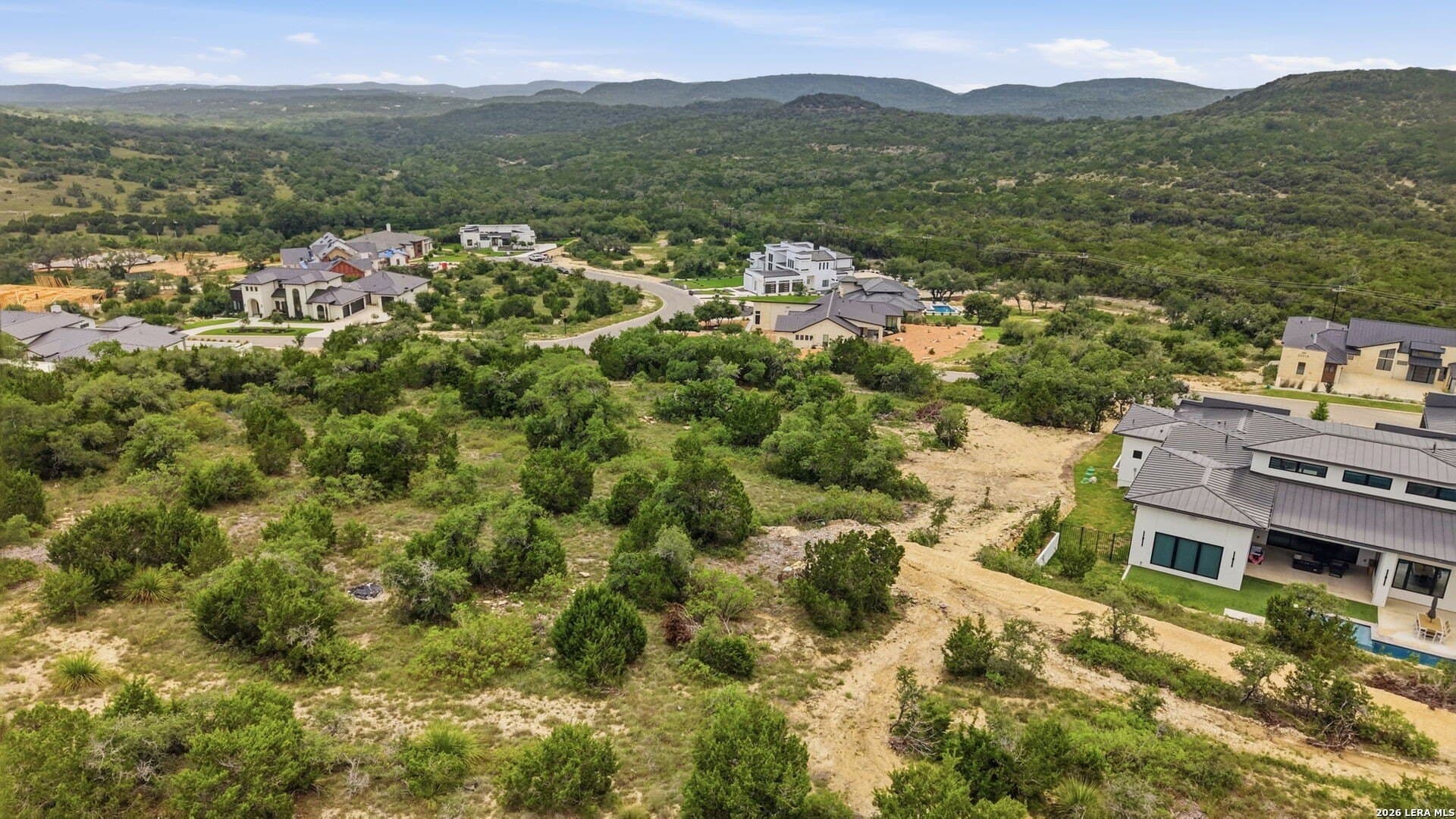 0.97 acres in Bexar County - photo 17
