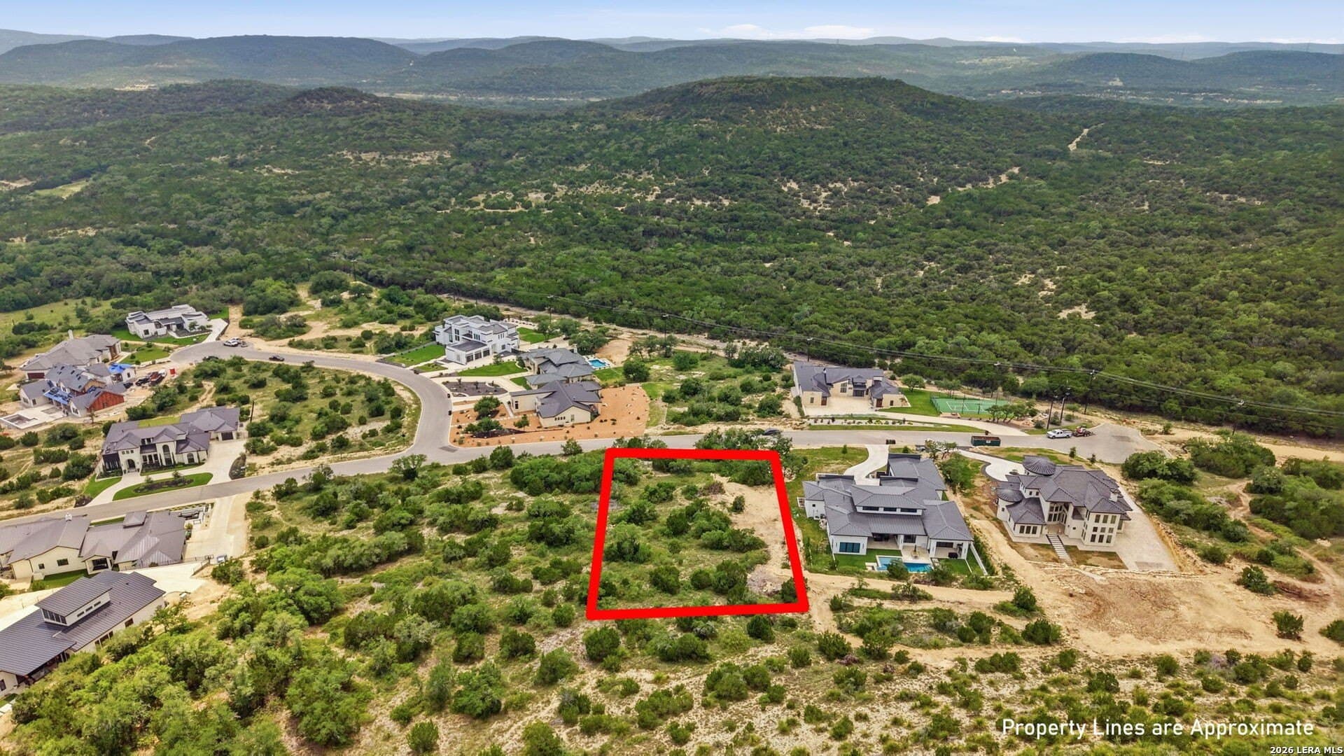 0.97 acres in Bexar County - photo 8