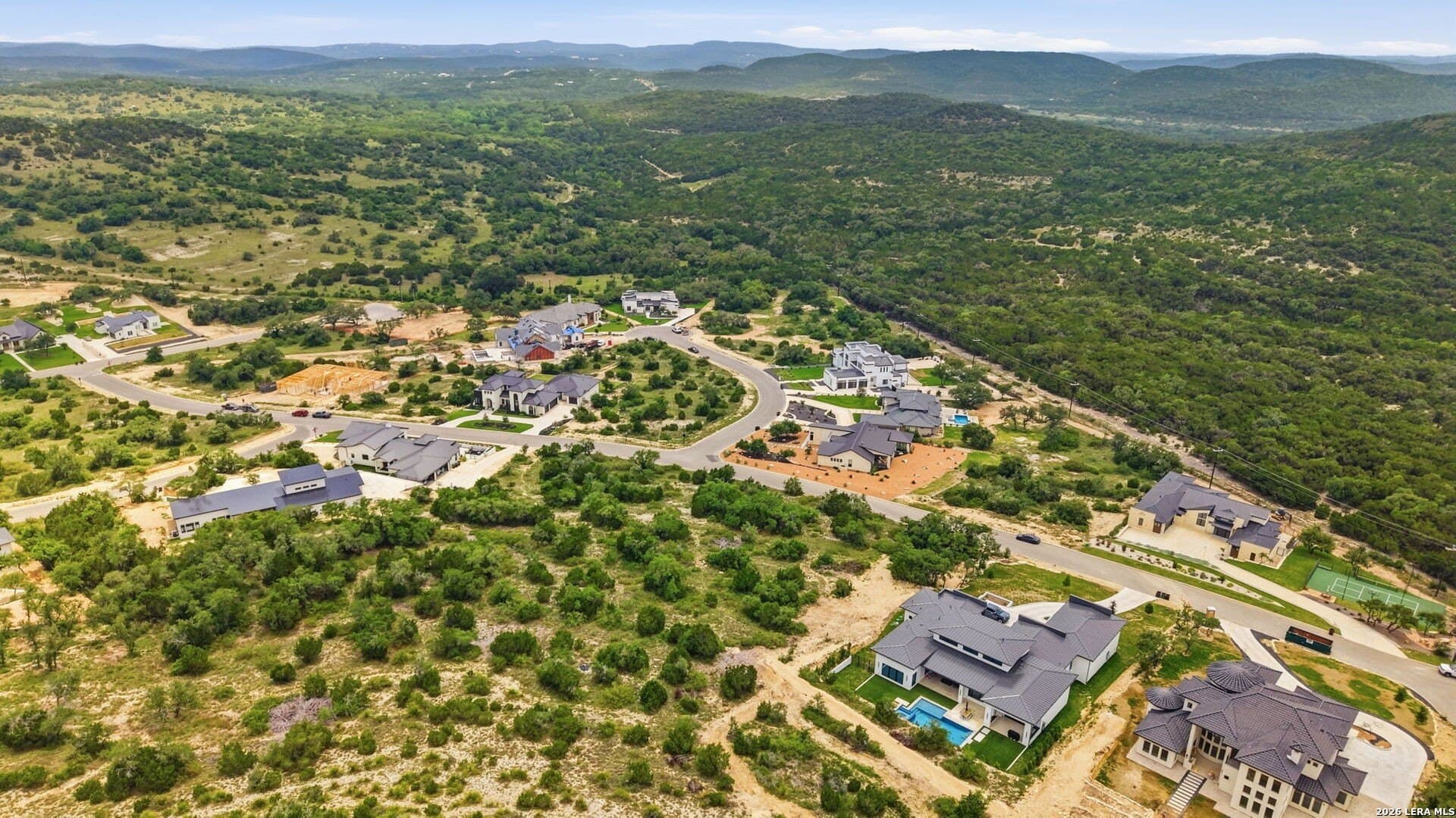 0.97 acres in Bexar County - photo 12