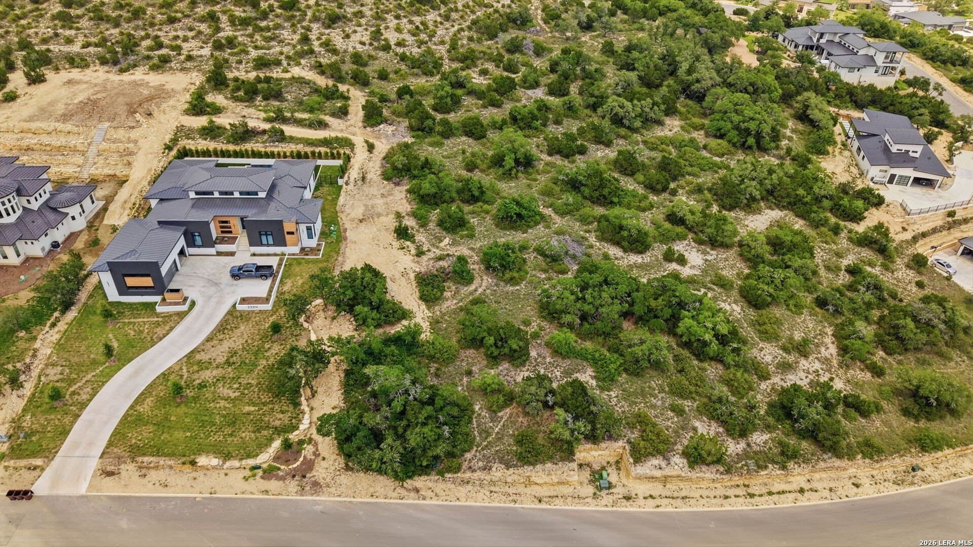 0.97 acres in Bexar County - photo 9