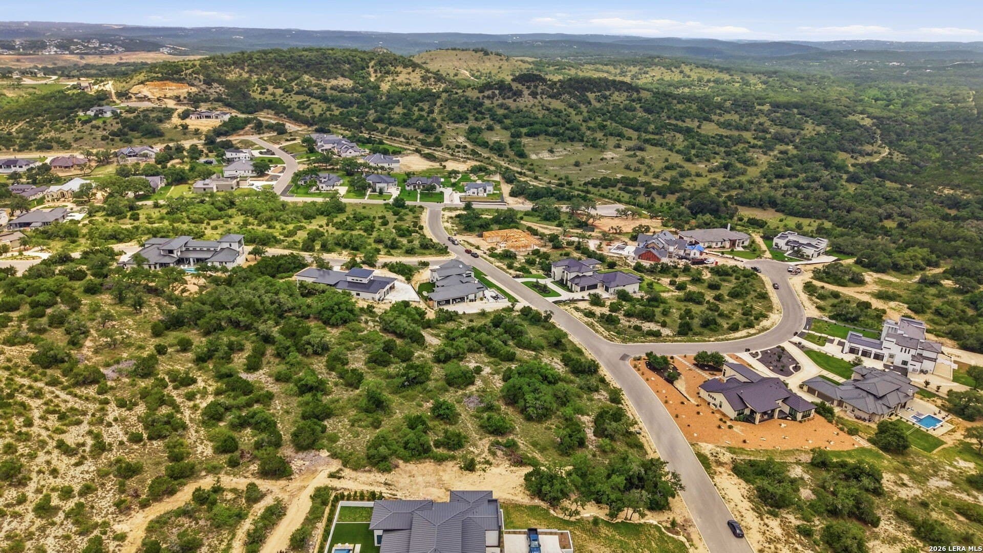 0.97 acres in Bexar County - photo 13