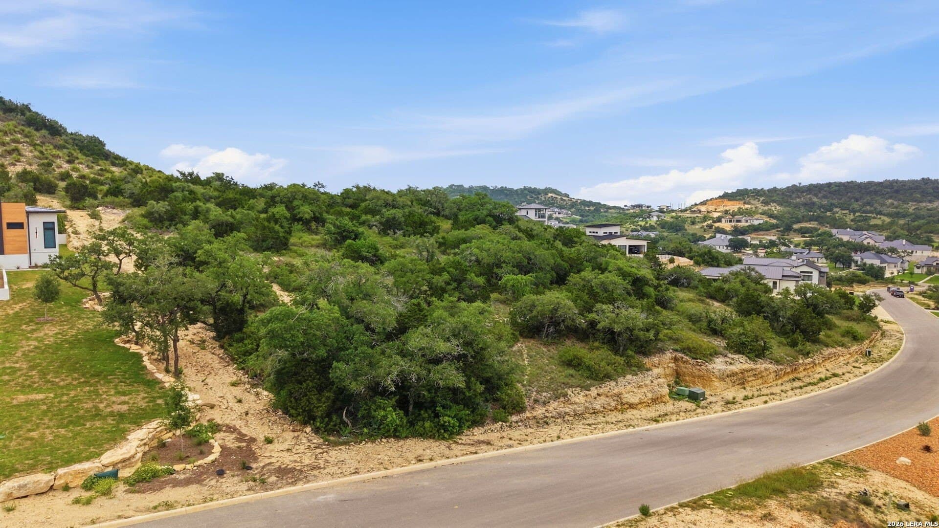 0.97 acres in Bexar County gallery image 3
