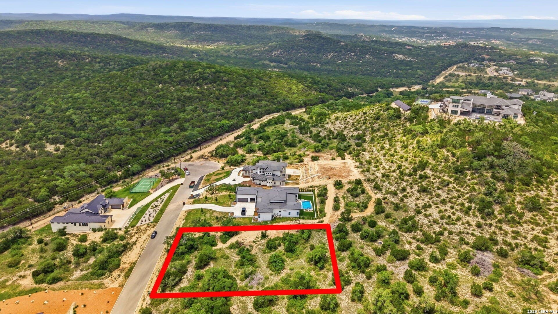 0.97 acres in Bexar County - photo 6