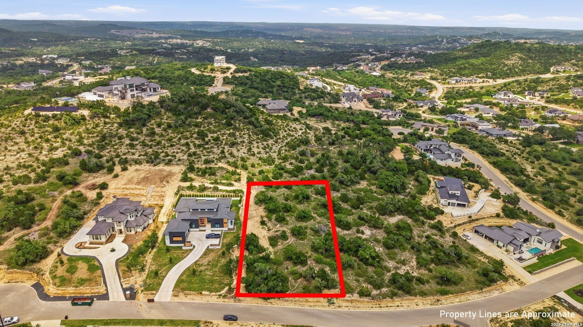 0.97 acres in Bexar County - photo 7