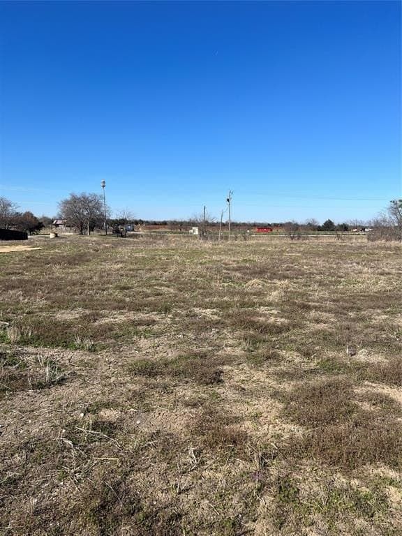0.32 acres in Collin County