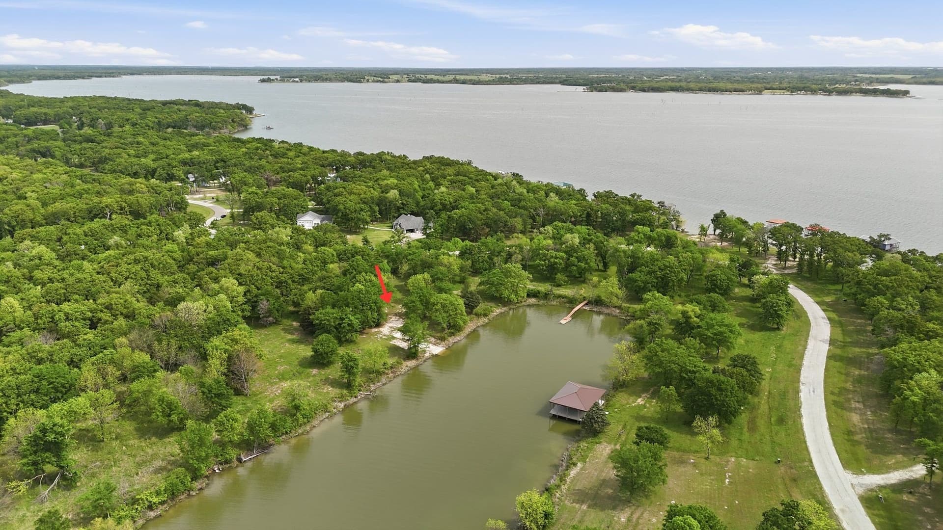 1 acres in Hunt County - photo 2