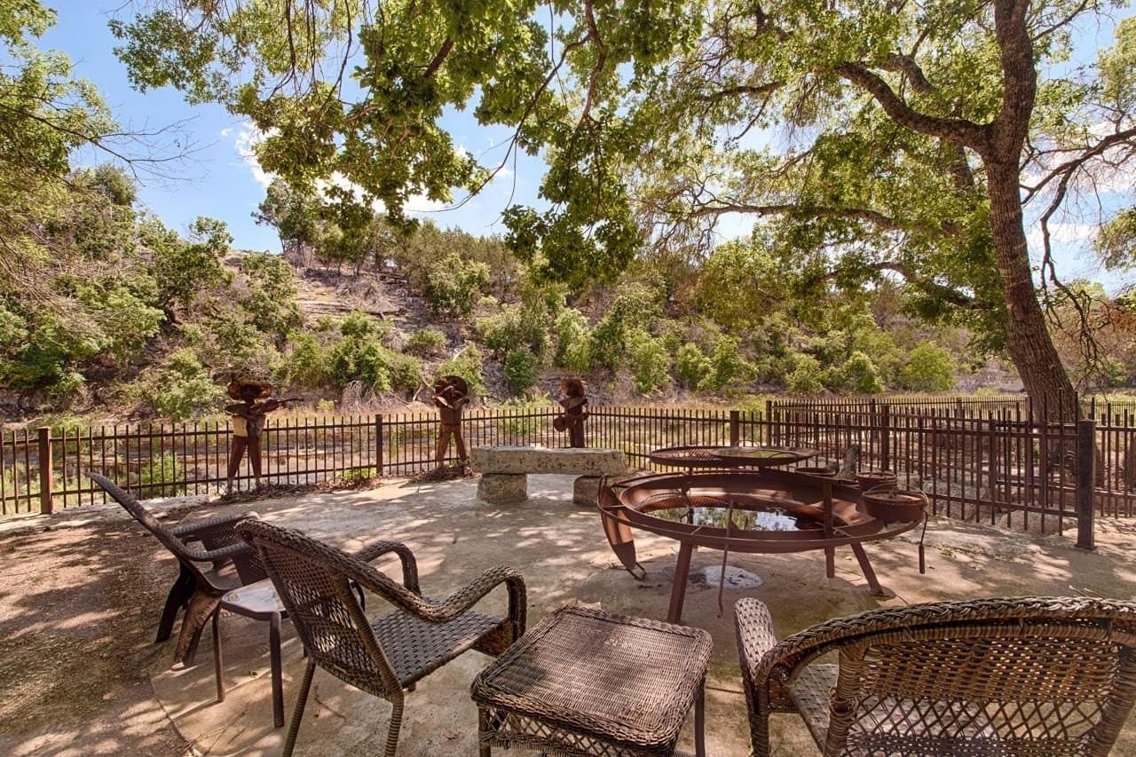 5.63 acres in Gillespie County - photo 10