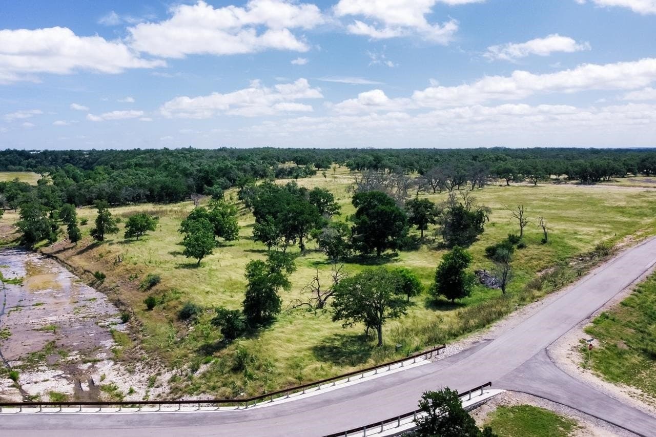 5.63 acres in Gillespie County featured view