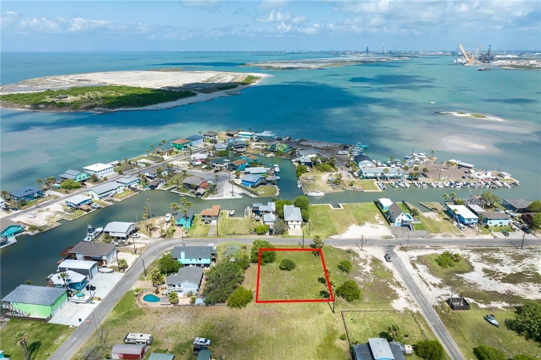 0.32 acres in San Patricio County - photo 16