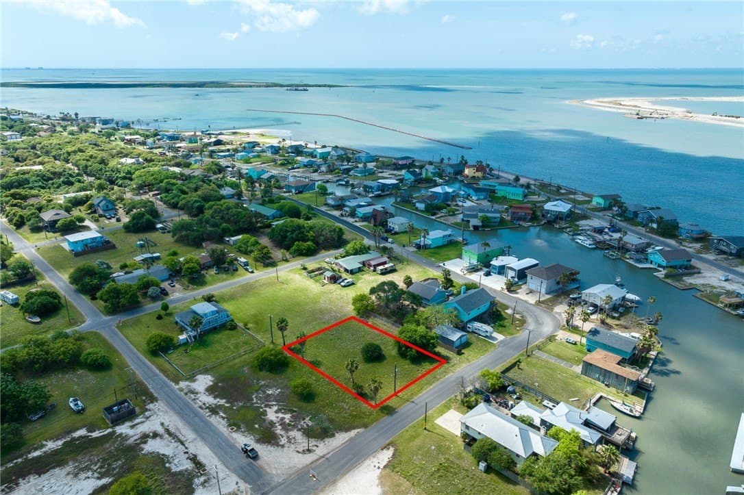 0.32 acres in San Patricio County - photo 12