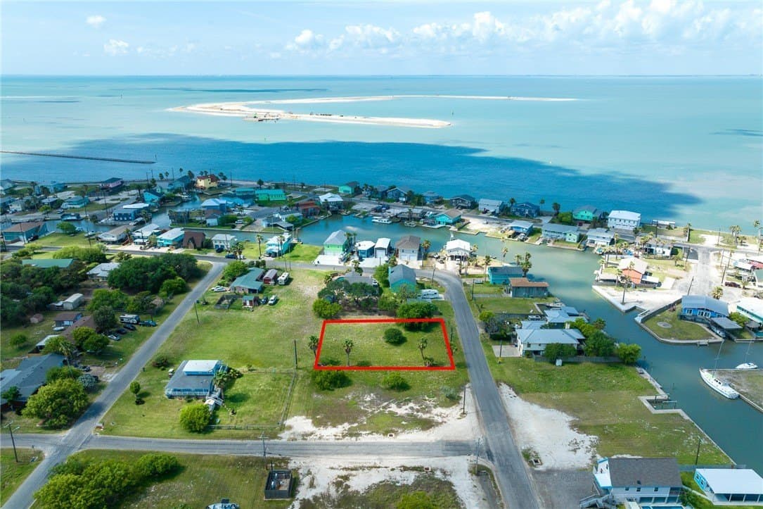 0.32 acres in San Patricio County - photo 11