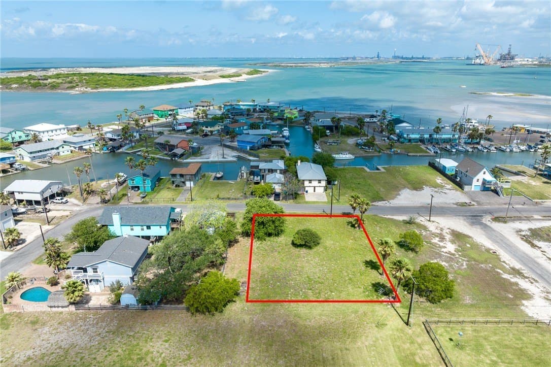 0.32 acres in San Patricio County - photo 7