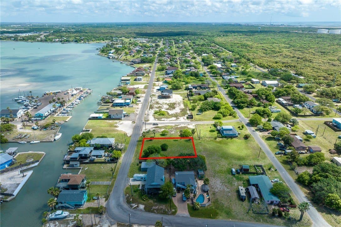0.32 acres in San Patricio County - photo 14