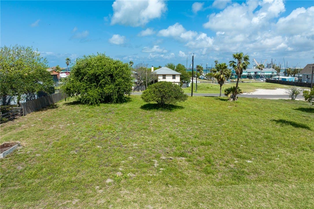 0.32 acres in San Patricio County featured view