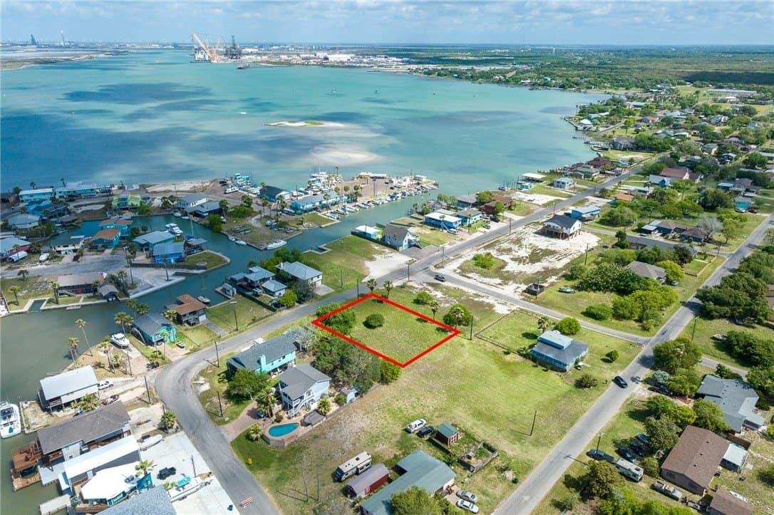 0.32 acres in San Patricio County - photo 15