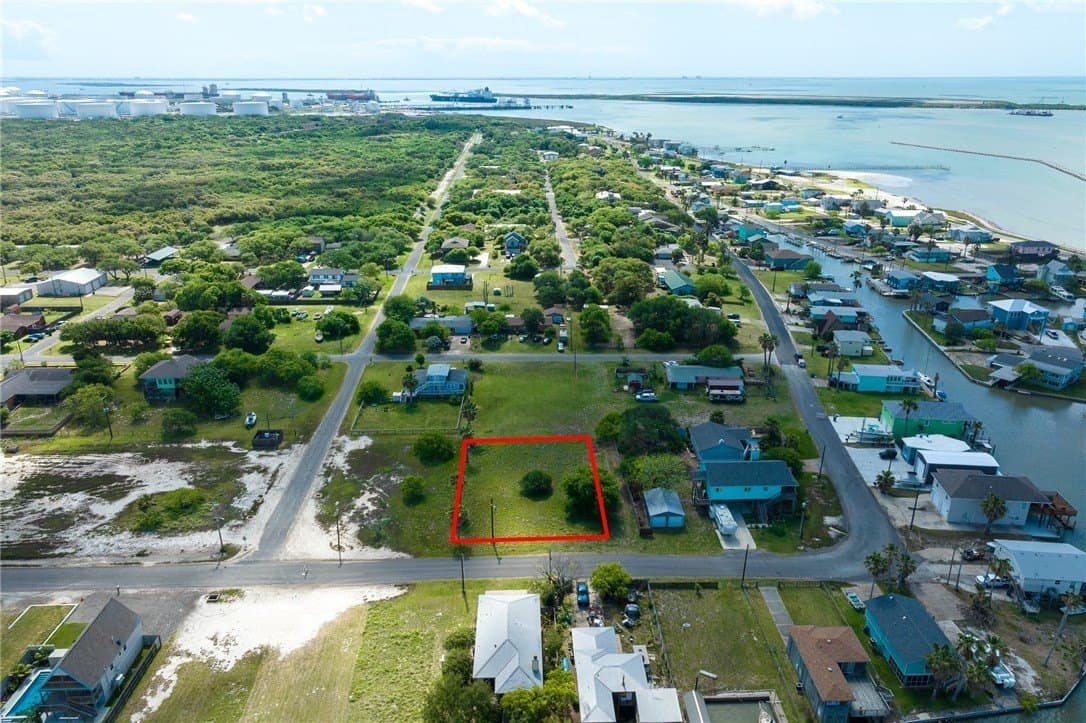 0.32 acres in San Patricio County - photo 13