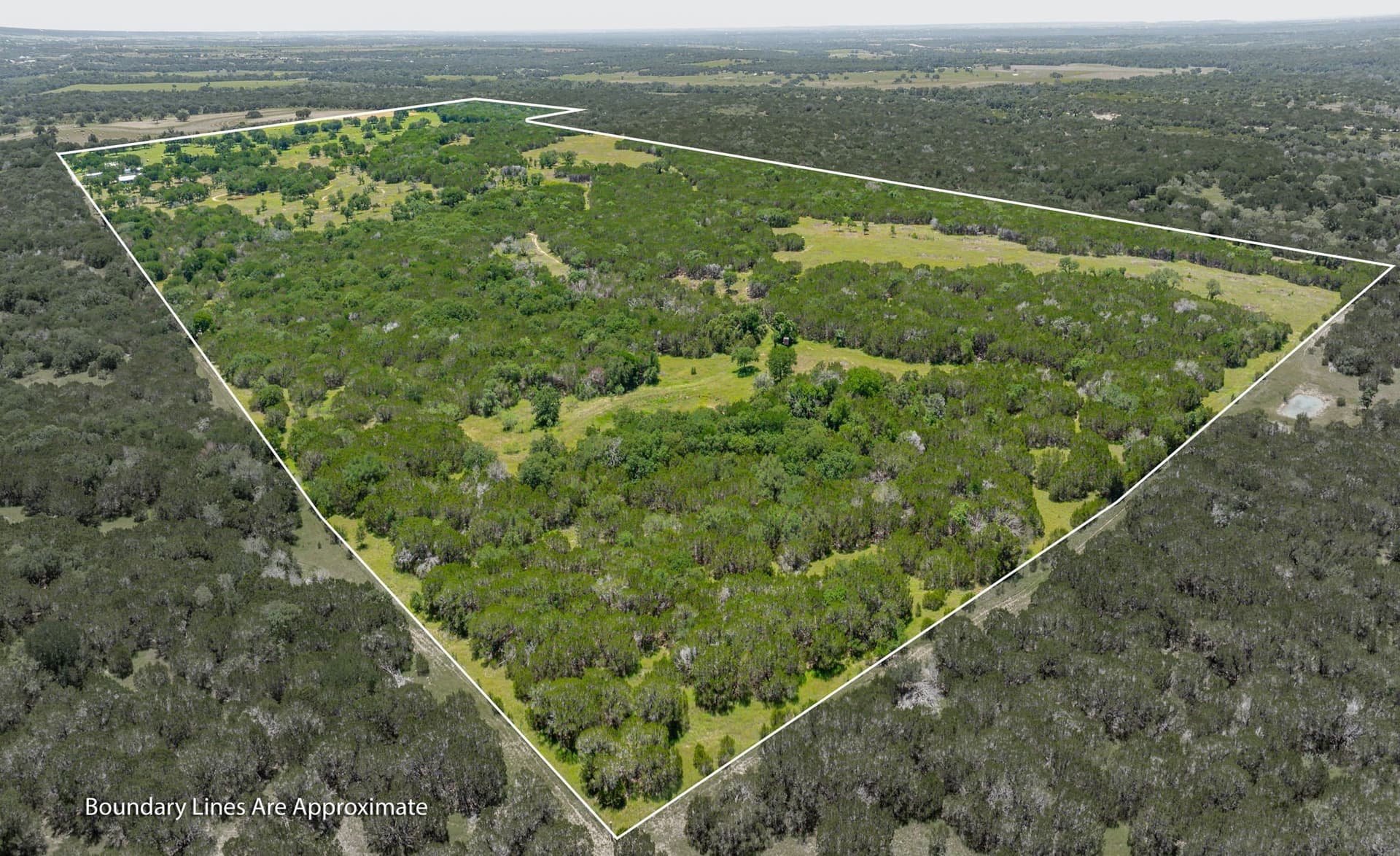 189 acres in Coryell County featured view