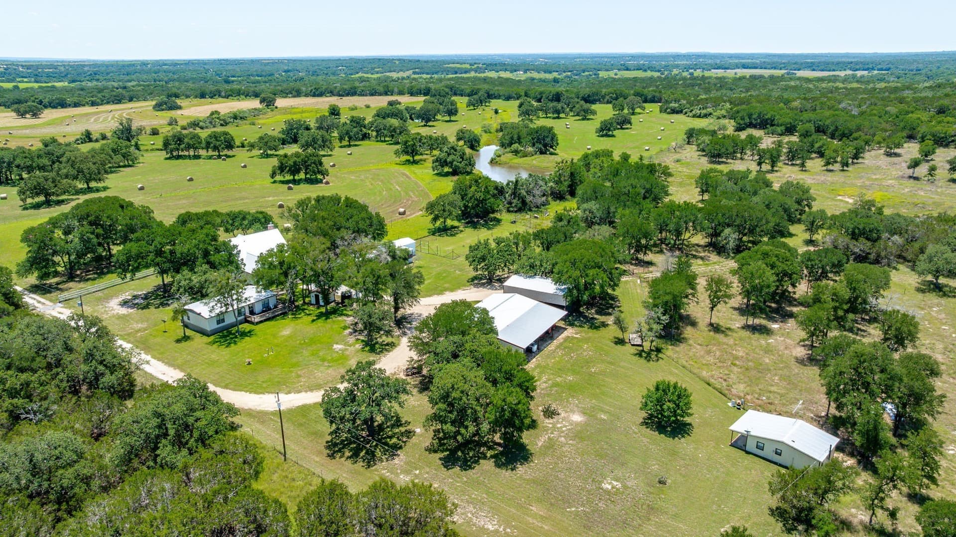 189 acres in Coryell County gallery image 3