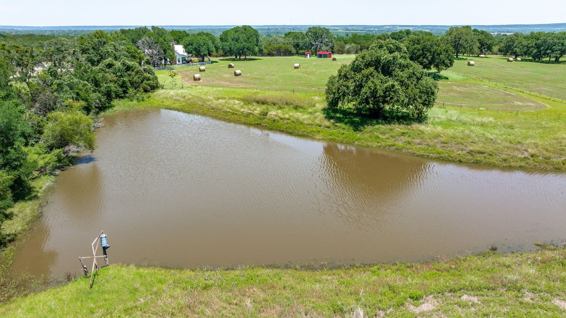 189 acres in Coryell County gallery image 2