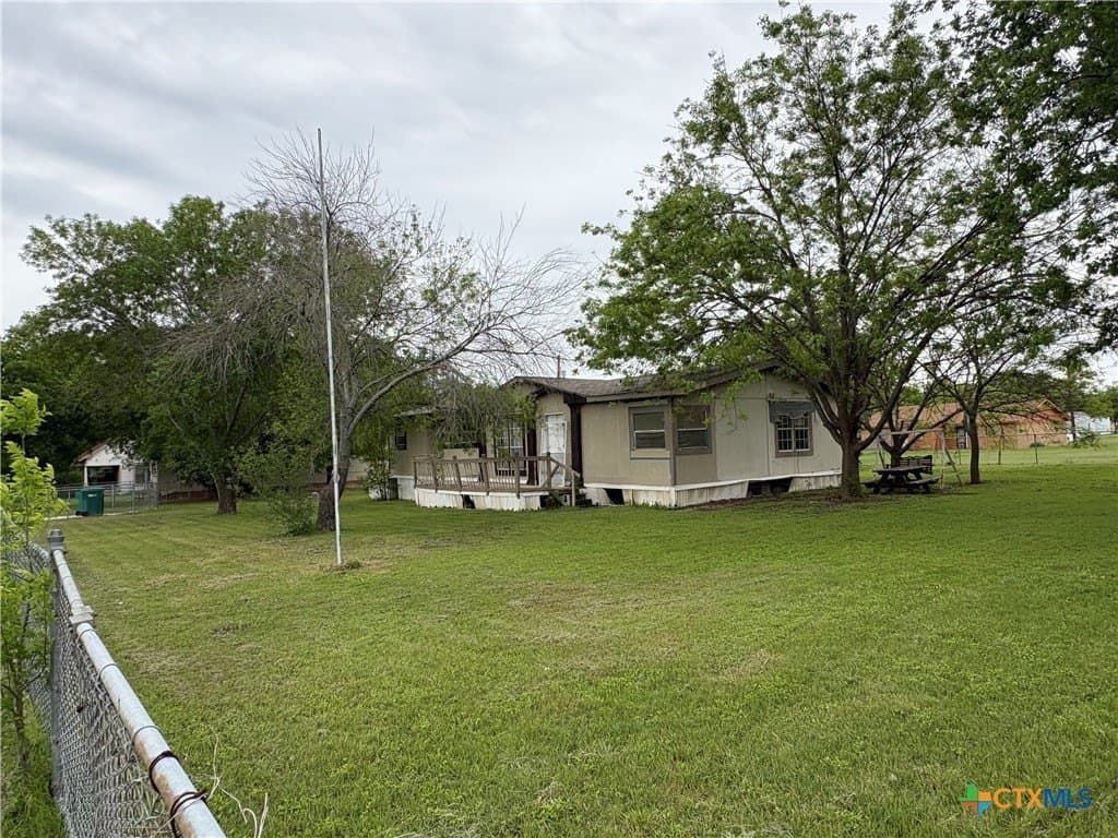 0.35 acres in Bell County featured view