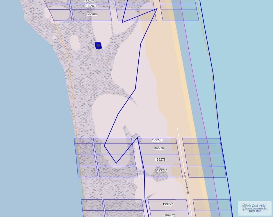 0.52 acres in CAMERON County gallery image 2