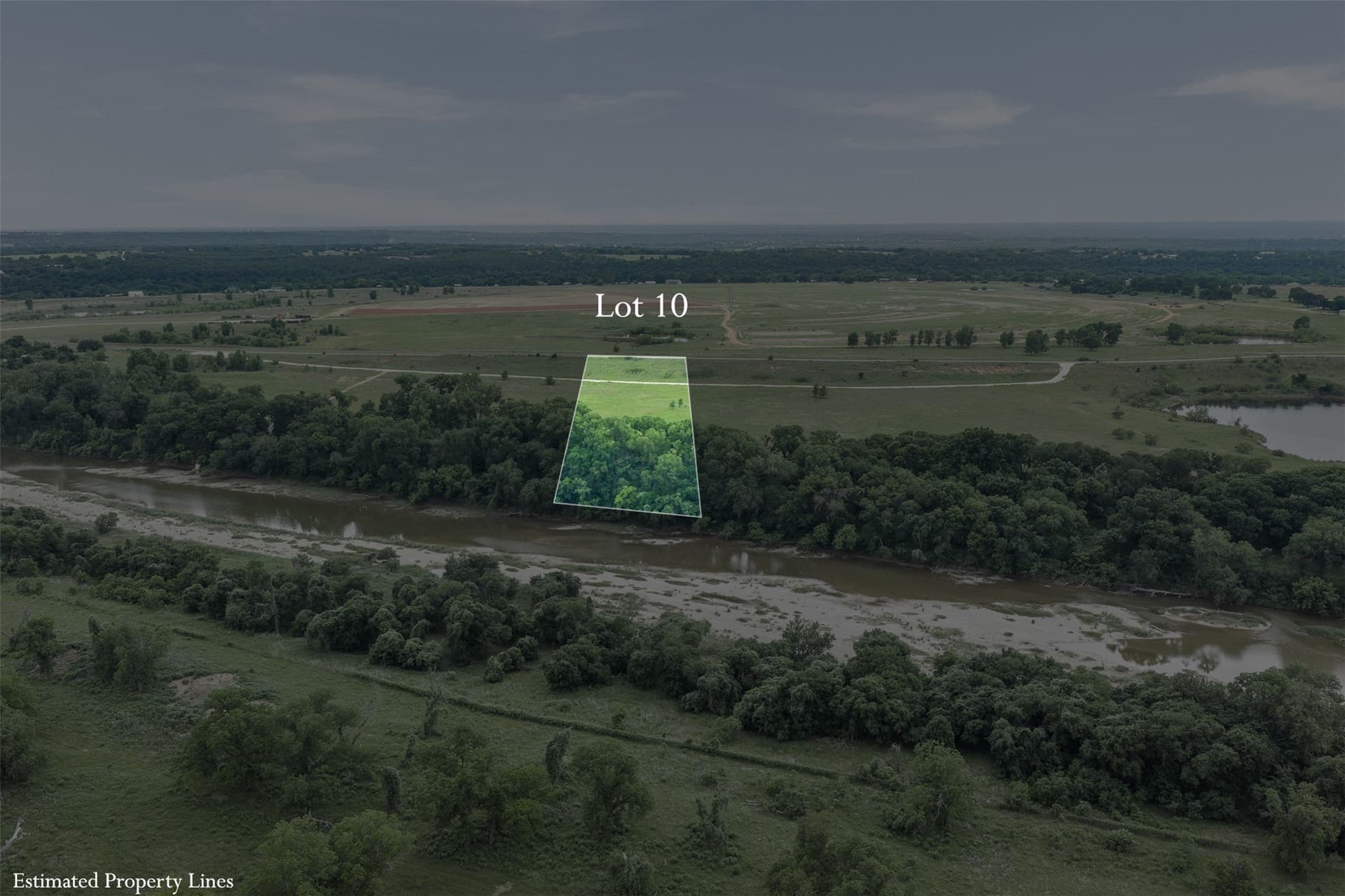 4.62 acres in Somervell County gallery image 2