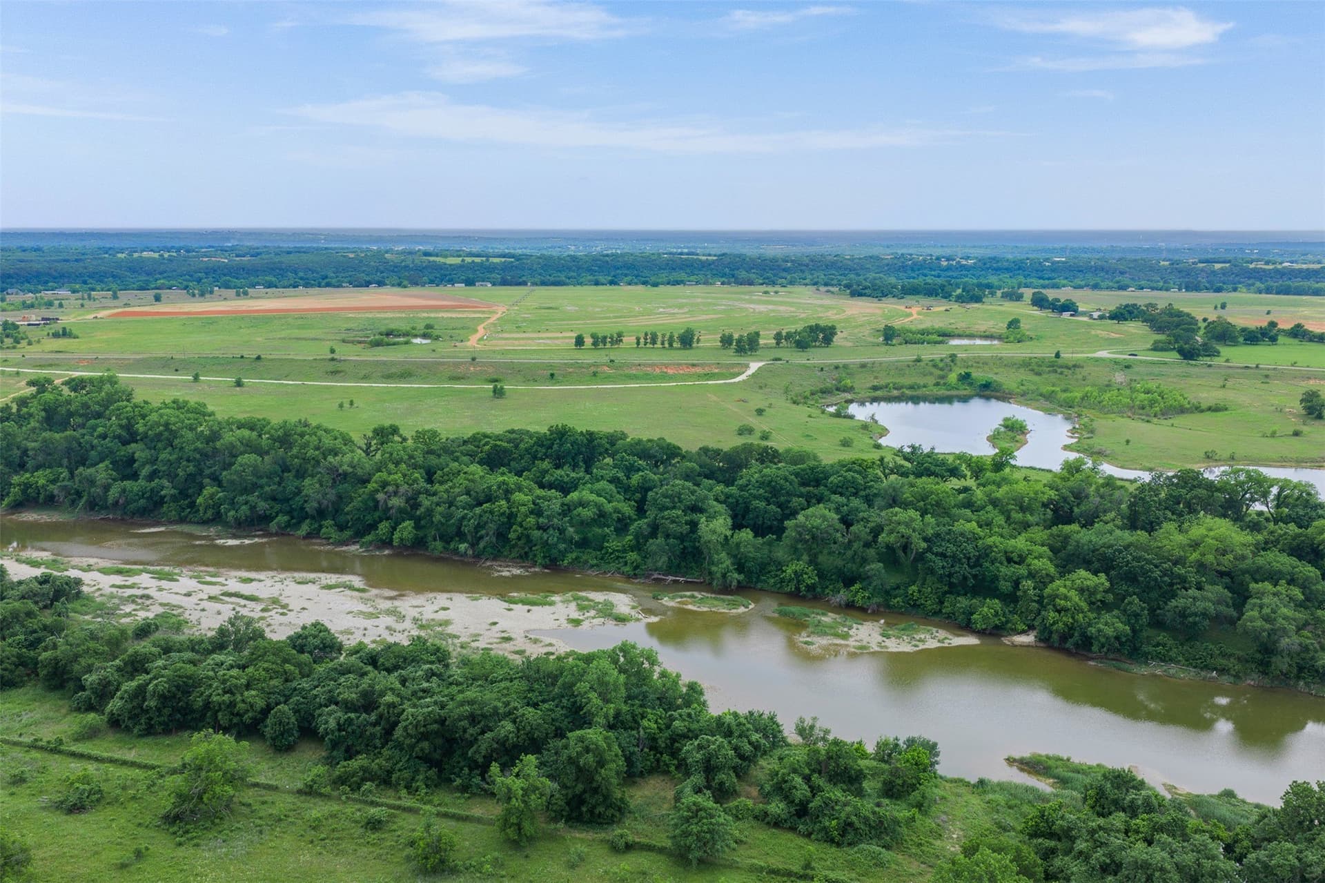 4.62 acres in Somervell County featured view