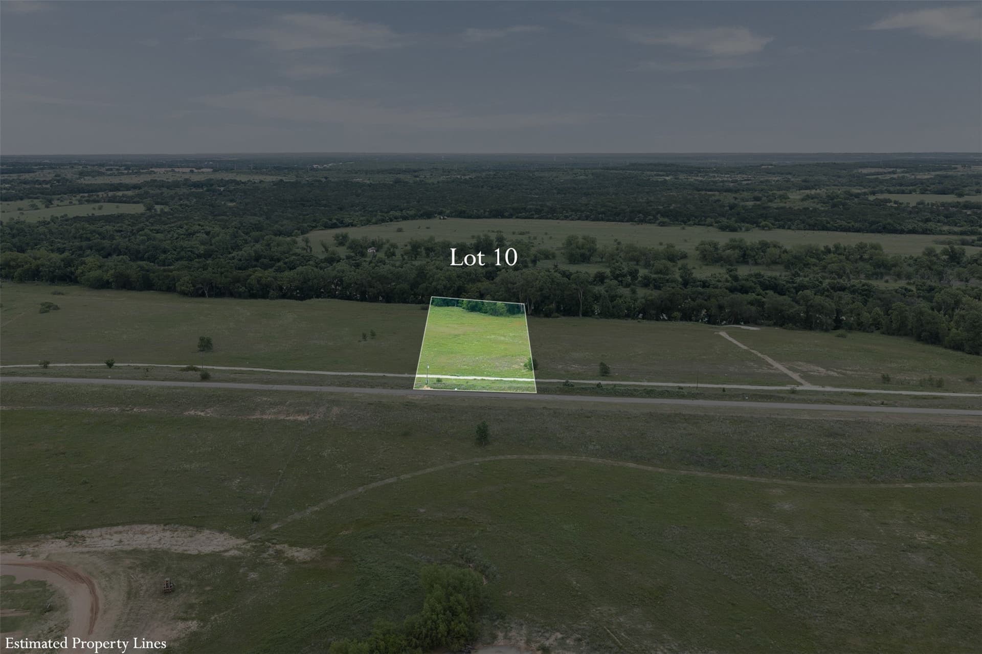 4.62 acres in Somervell County gallery image 3