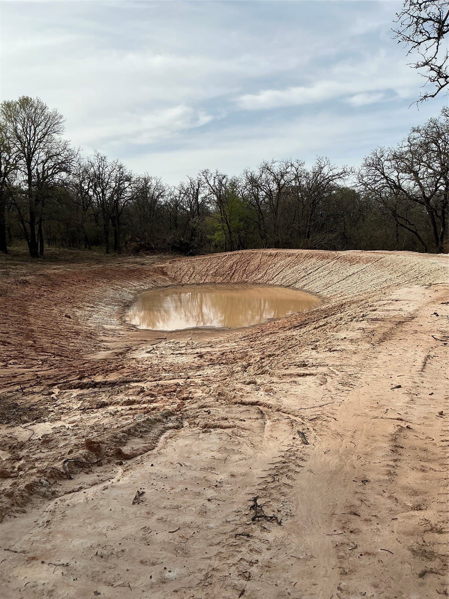 30.28 acres in Erath County - photo 6
