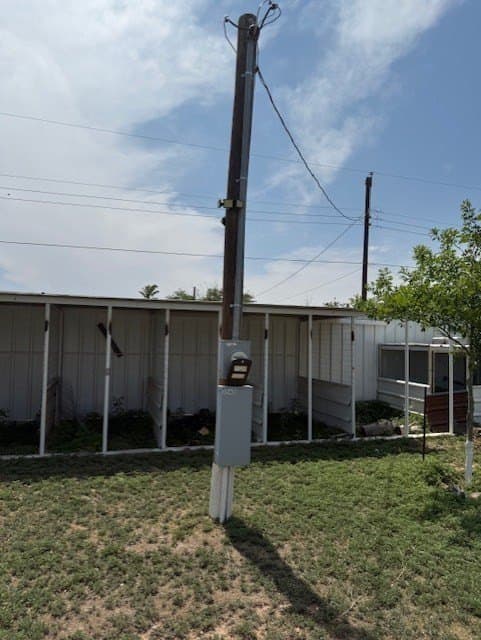 0.46 acres in Ector County gallery image 3