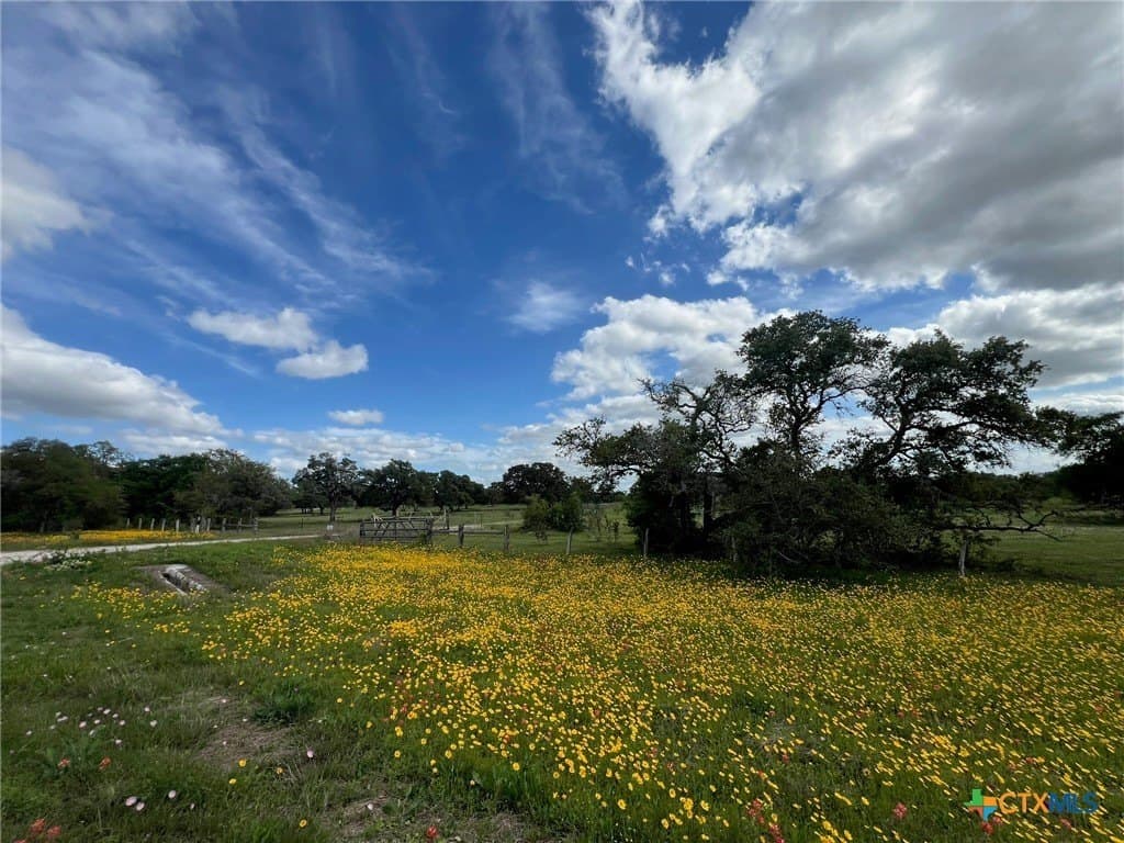 55.82 acres in Lavaca County featured view