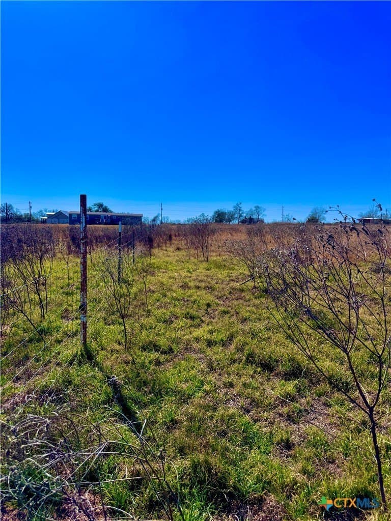 4.48 acres in Guadalupe County