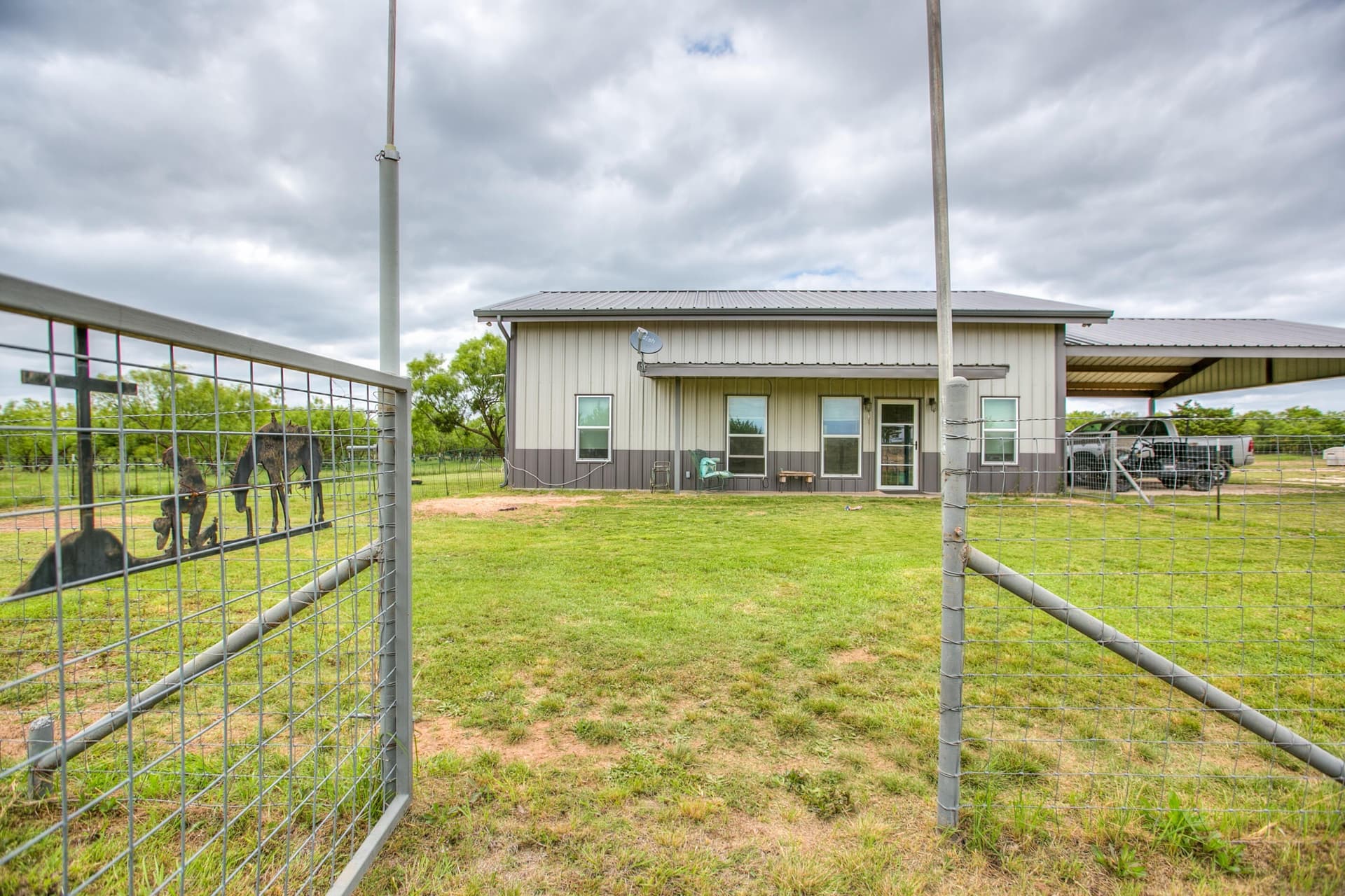 86.23 acres in Runnels County - photo 4