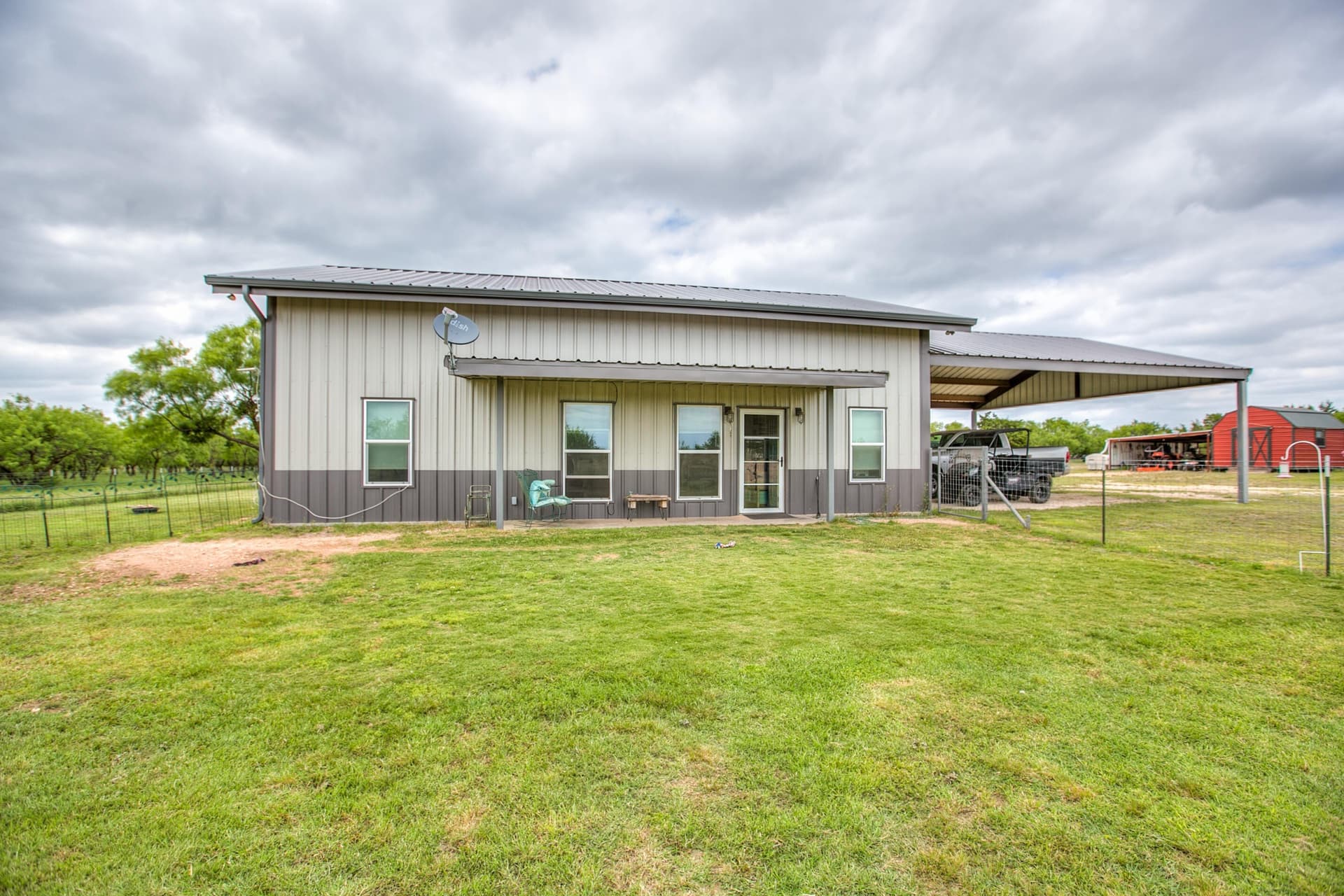 86.23 acres in Runnels County