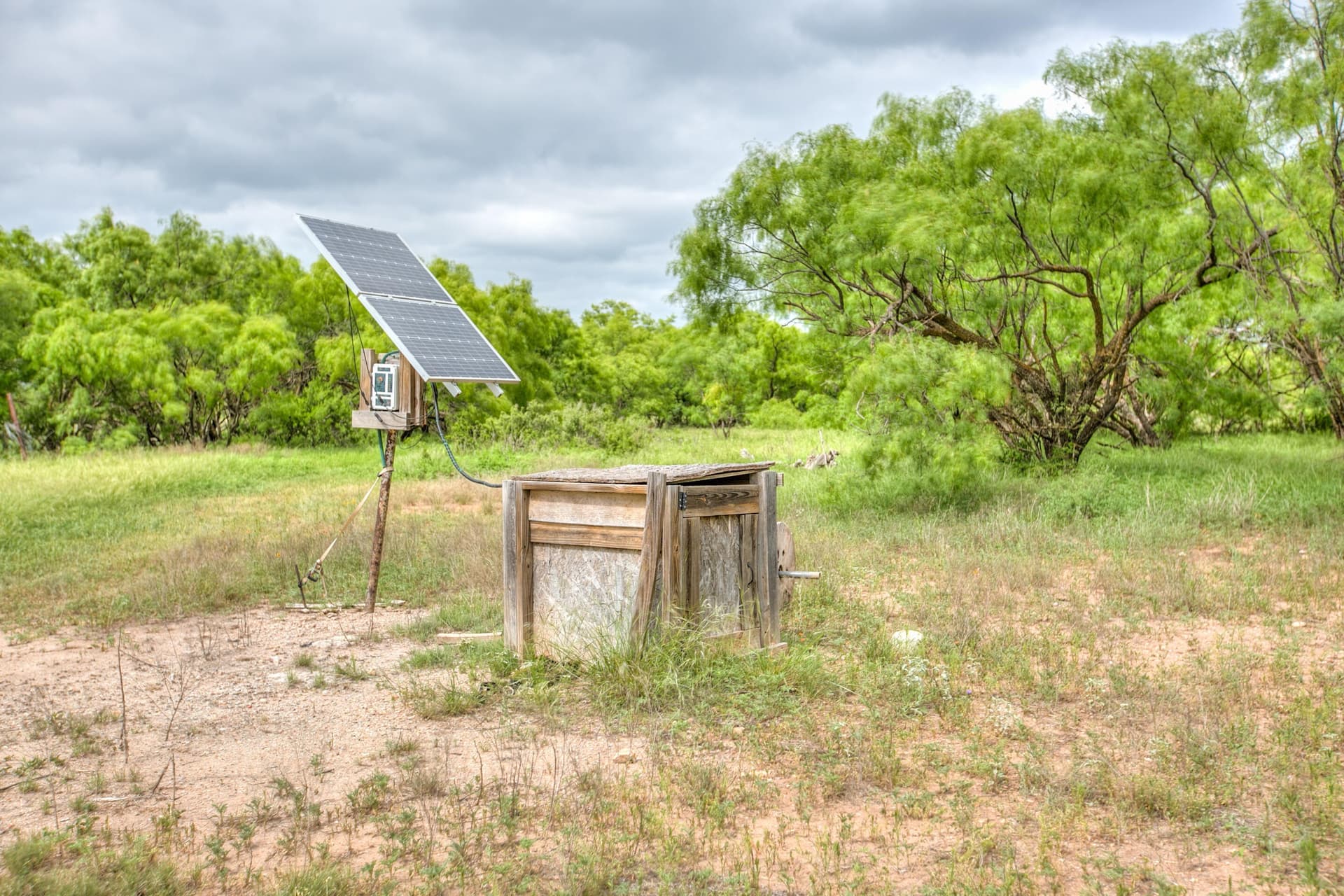 86.23 acres in Runnels County - photo 43