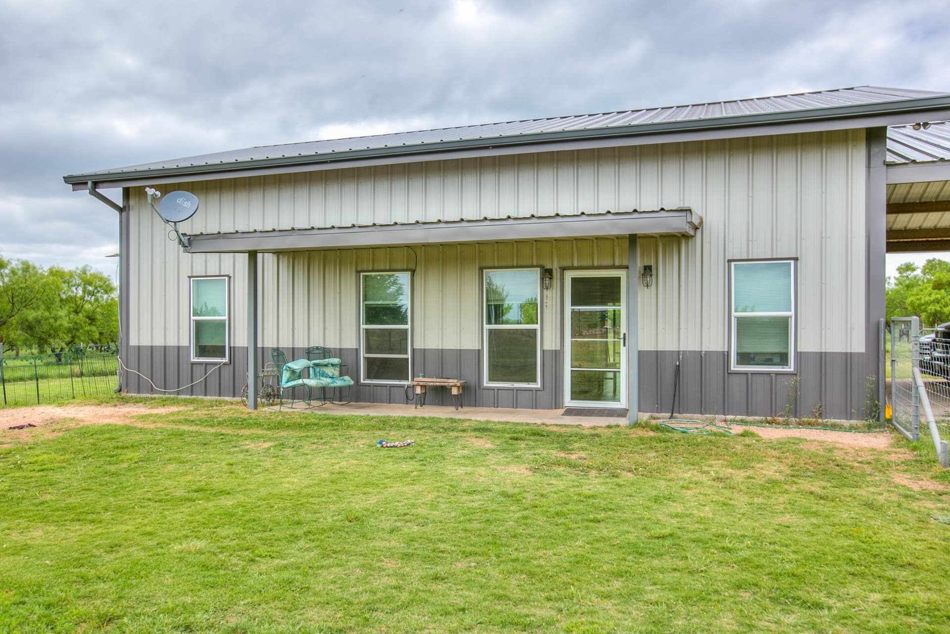 86.23 acres in Runnels County - photo 2