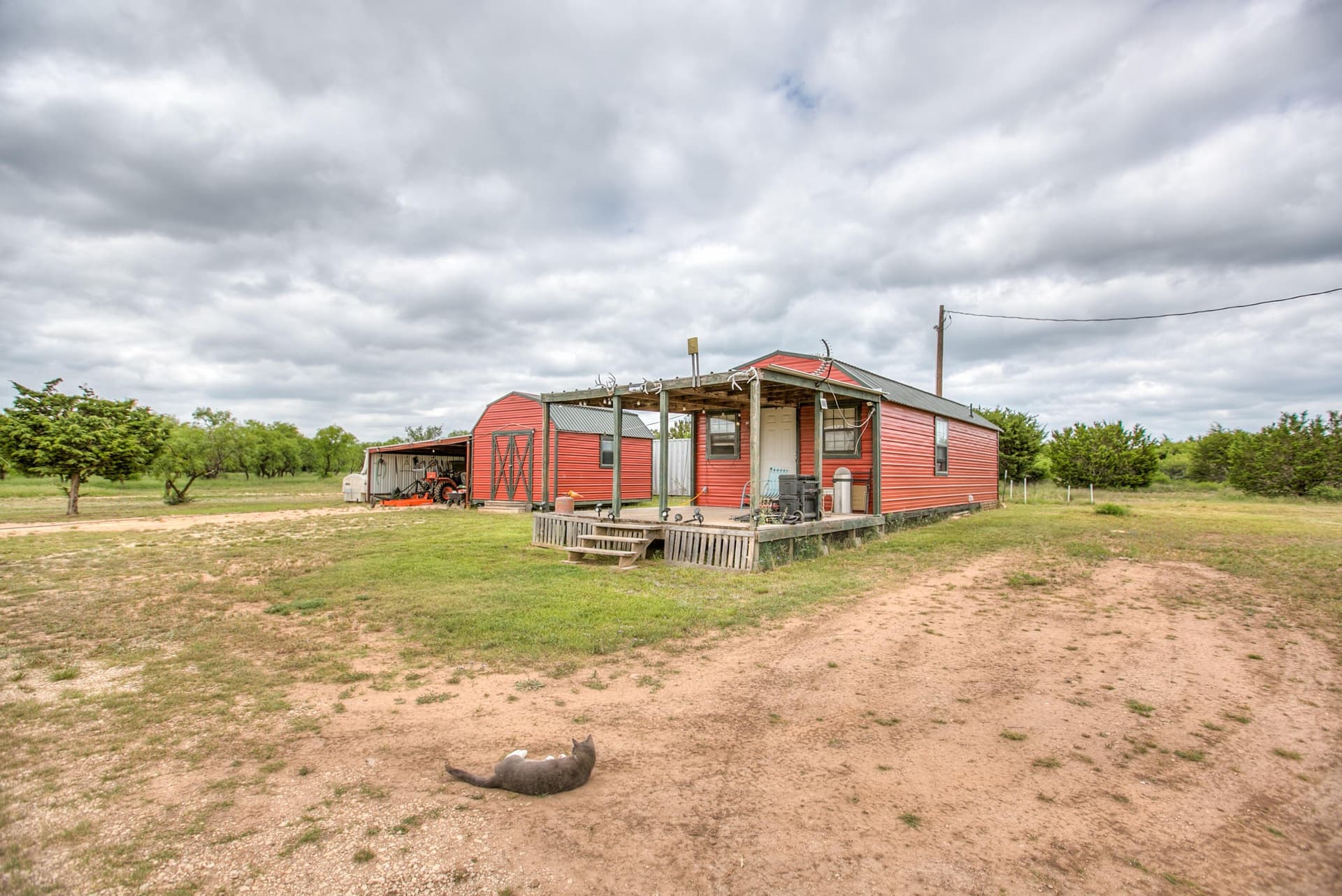 86.23 acres in Runnels County - photo 27