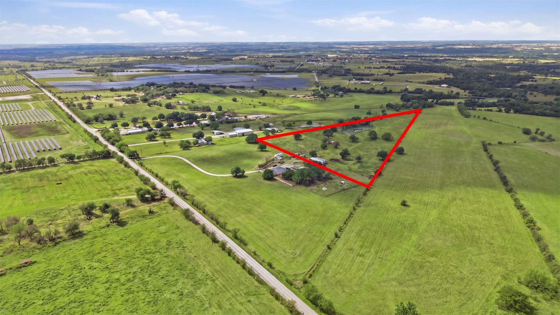 8 acres in Wise County - photo 2