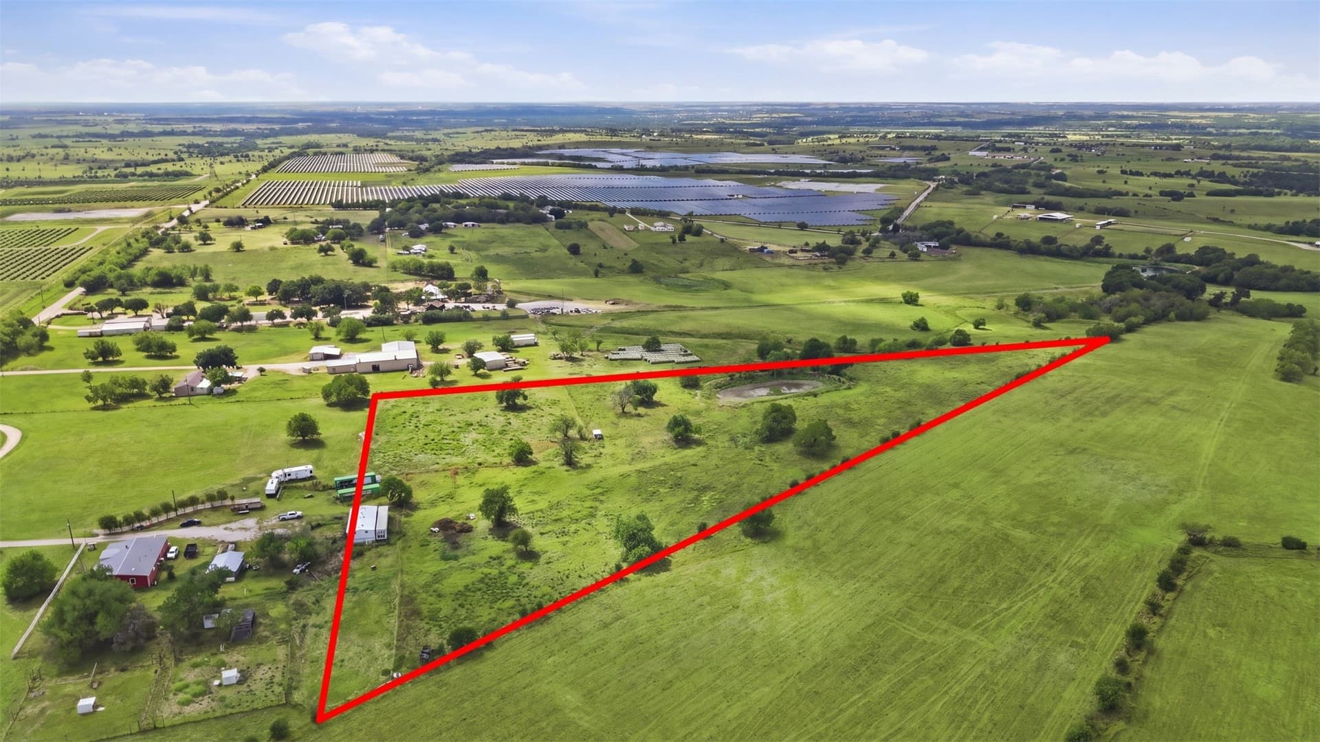 8 acres in Wise County - photo 3