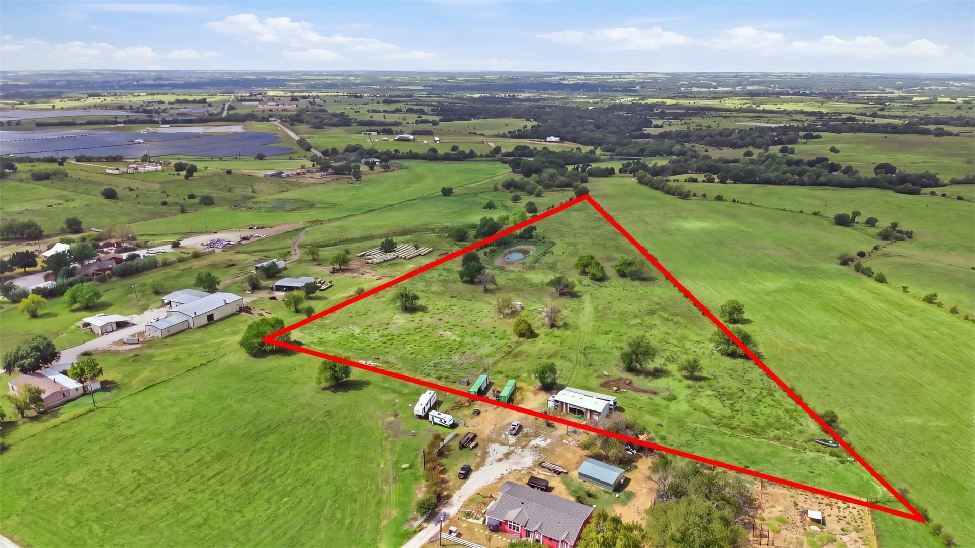 8 acres in Wise County - photo 4