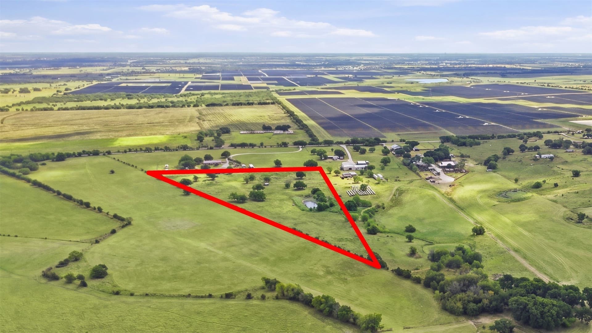 8 acres in Wise County - photo 6