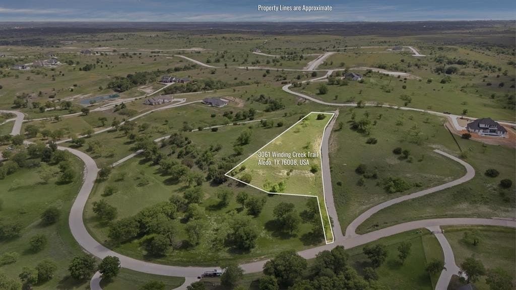 2.55 acres in Parker County gallery image 3