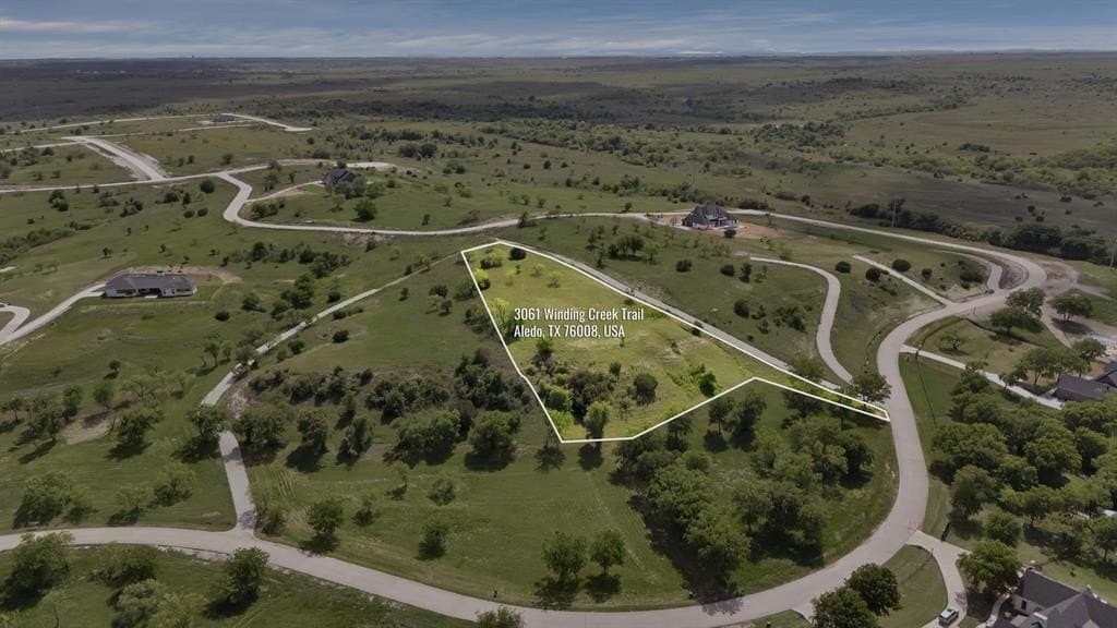 2.55 acres in Parker County gallery image 4